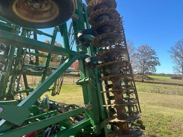 Image of Great Plains 3000TM equipment image 1