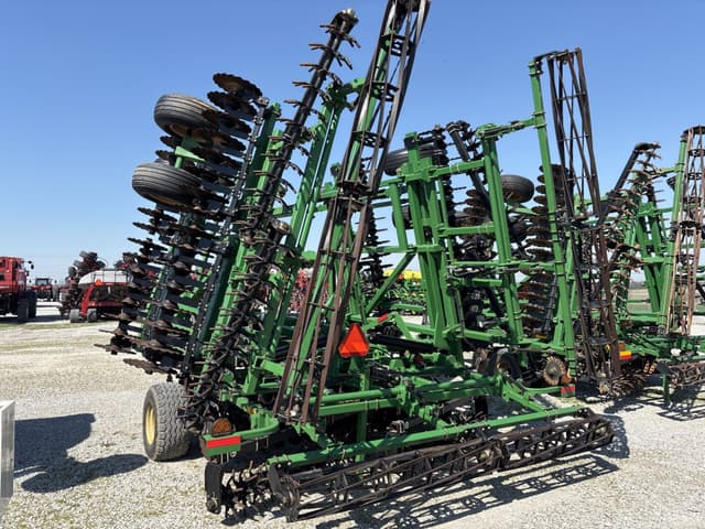 Image of Great Plains 3000TM equipment image 4