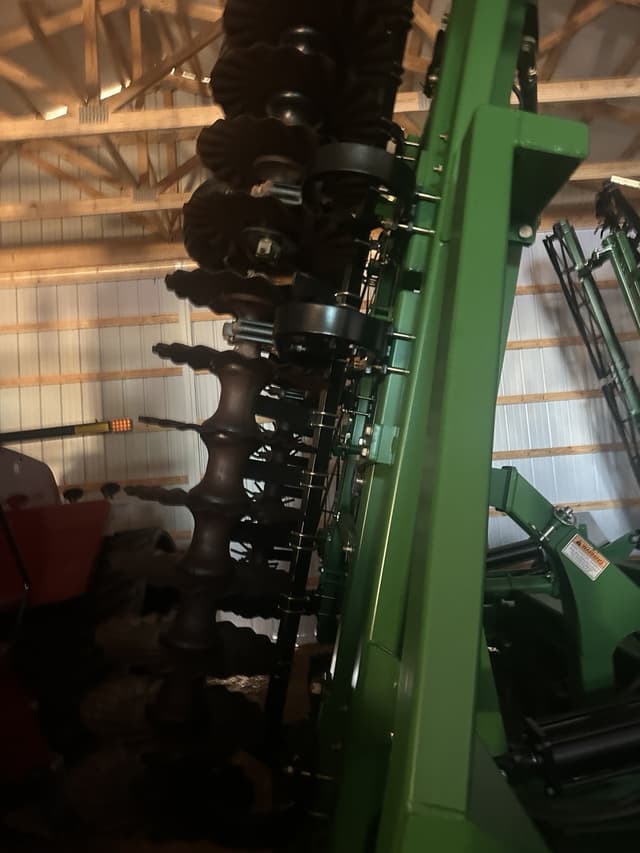 Image of Great Plains 3000TM equipment image 1