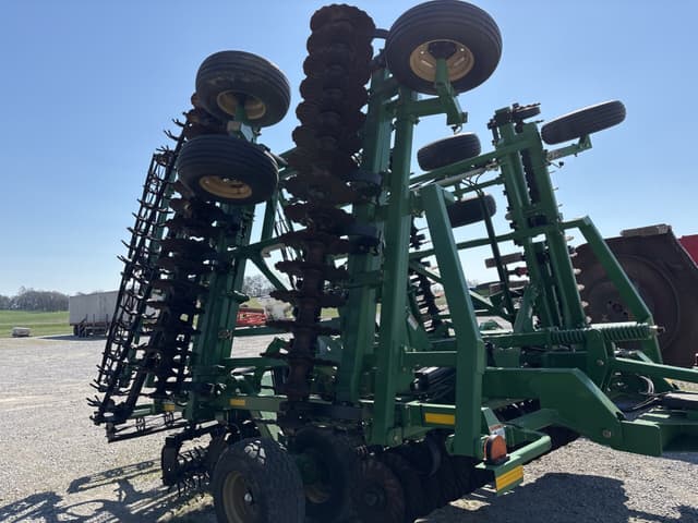 Image of Great Plains 3000TM equipment image 1