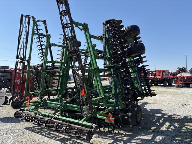 Image of Great Plains 3000TM equipment image 2