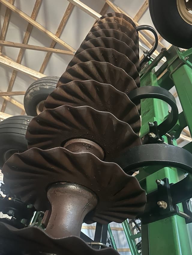 Image of Great Plains 3000TM equipment image 2