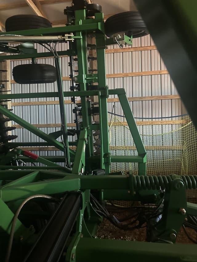 Image of Great Plains 3000TM equipment image 4