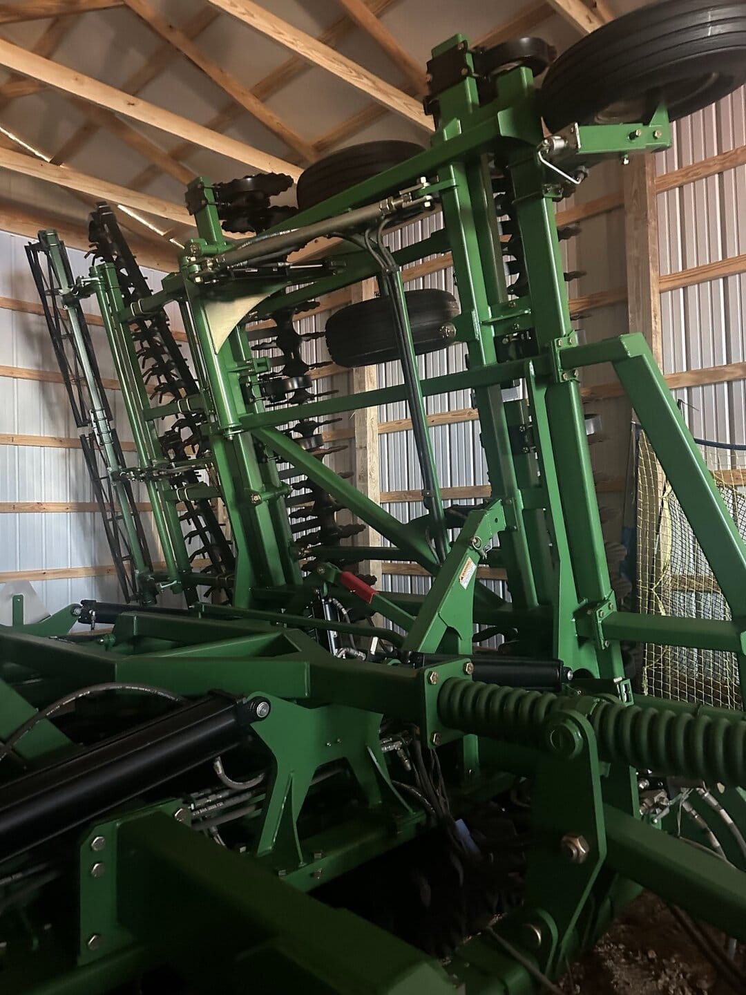 2022 Great Plains 3000TM Equipment Image0