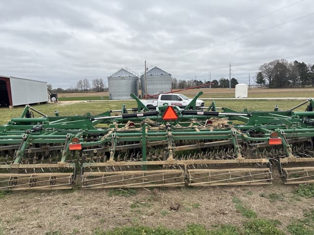 Image of Great Plains 3000TM equipment image 4
