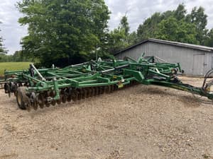 2022 Great Plains 3000TM Image