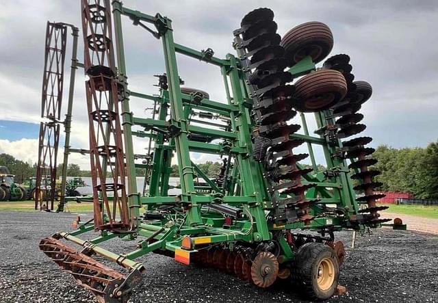 Image of Great Plains Turbo-Max equipment image 3