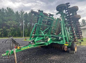 Main image Great Plains Turbo-Max