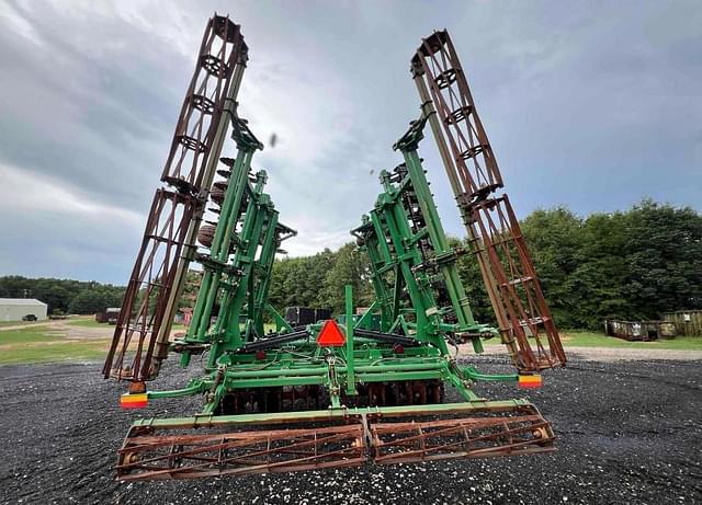 Image of Great Plains Turbo-Max equipment image 4