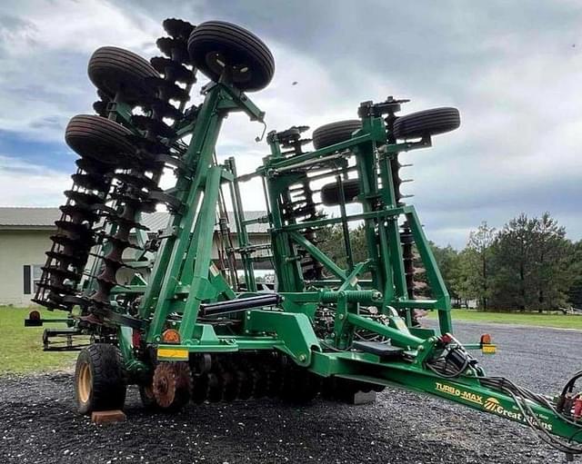 Image of Great Plains Turbo-Max equipment image 1