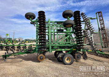 Main image Great Plains VT1100