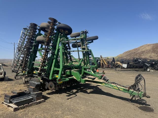 Image of Great Plains VT1100 equipment image 4