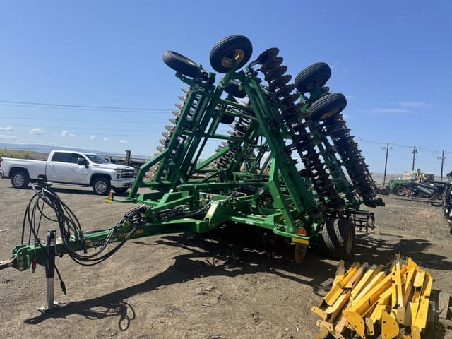 Image of Great Plains VT1100 equipment image 1