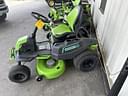2022 Greenworks CRT428 Image