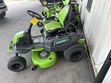 Main image Greenworks CRT428