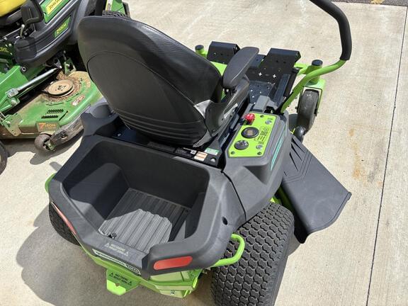 Image of Greenworks CRZ428 equipment image 1