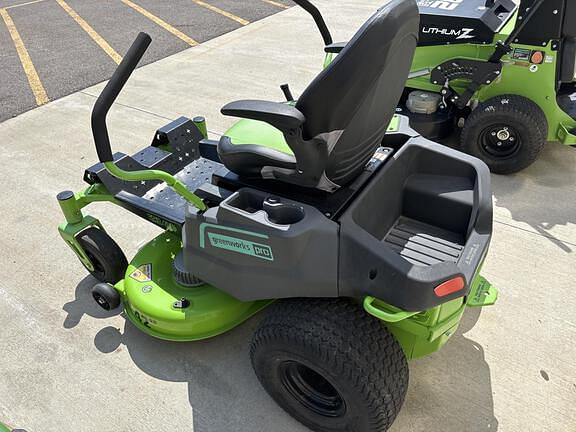 Image of Greenworks CRZ428 equipment image 1