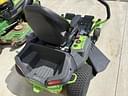 2022 Greenworks CRZ428 Image