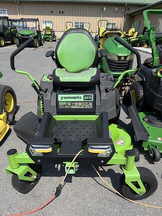 Image of Greenworks CRZ428 equipment image 4