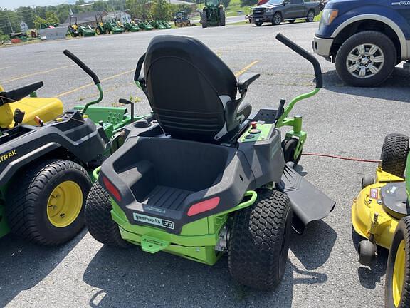 Image of Greenworks CRZ428 equipment image 3