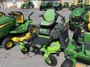 2022 Greenworks CRZ428 Image