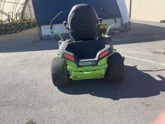 Image of Greenworks CRZ428 equipment image 2