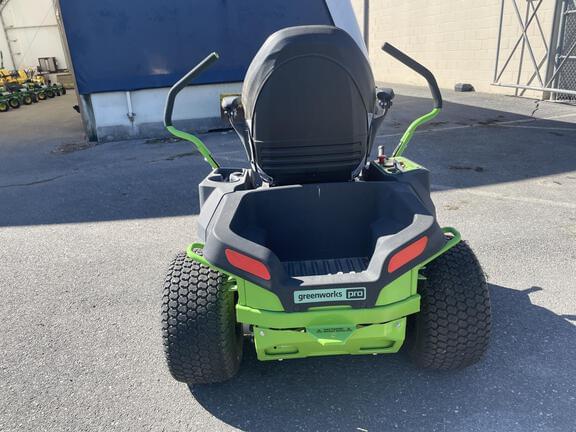 Image of Greenworks CRZ428 equipment image 4