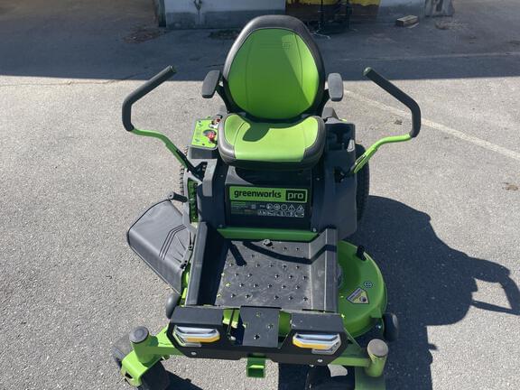 Image of Greenworks CRZ428 equipment image 3