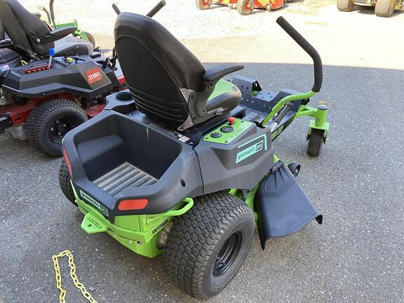 Image of Greenworks CRZ428 equipment image 2