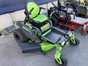 2022 Greenworks CRZ428 Image
