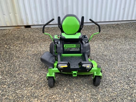 Image of Greenworks CRZ428 equipment image 2