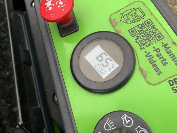 Image of Greenworks CRZ428 equipment image 3