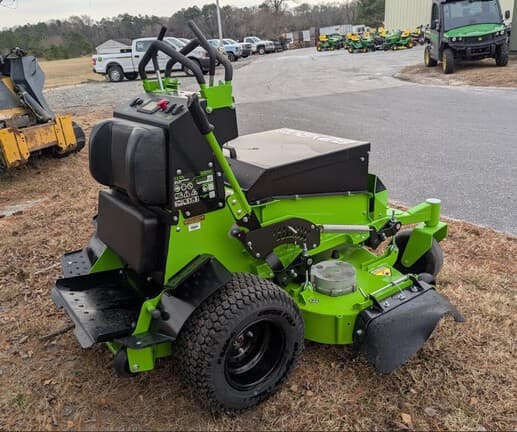 Image of Greenworks CZ52S equipment image 1