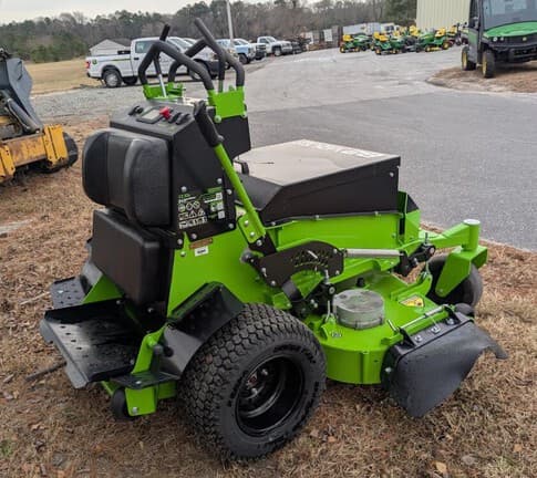 Image of Greenworks CZ52S equipment image 1