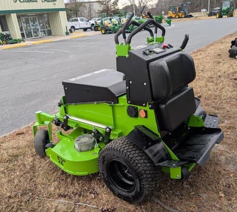 Image of Greenworks CZ52S equipment image 4