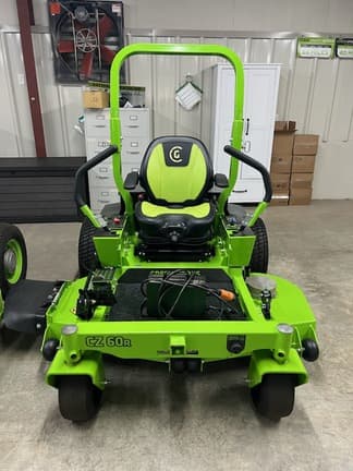 Main image Greenworks CZ60R