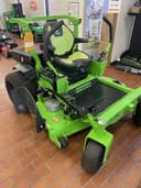 2022 Greenworks CZ60R Image