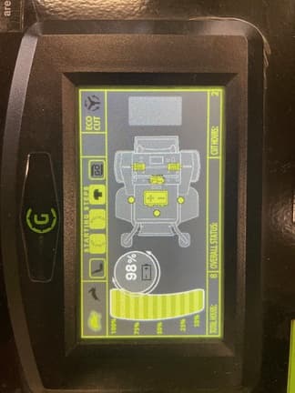 Image of Greenworks CZ60R equipment image 2