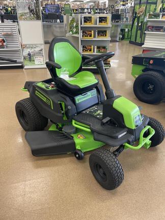 Image of Greenworks RLV42M equipment image 2