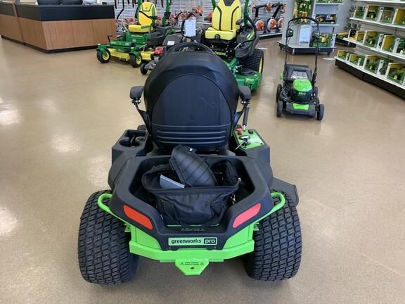 Main image Greenworks RLV42M