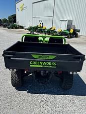 Main image Greenworks CU400W 4