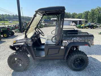 Main image Greenworks U500SC