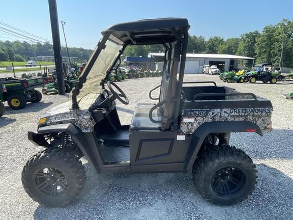 Equipment Main Image