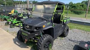 2022 Greenworks U800SB Image