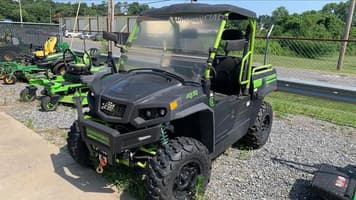 Main image Greenworks U800SB