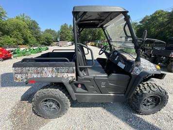 Main image Greenworks U800SC