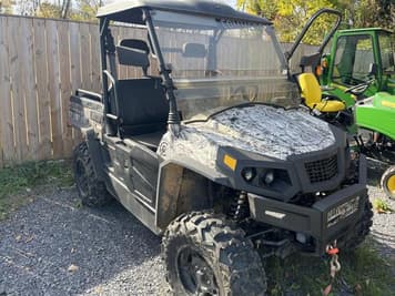 Main image Greenworks U800SC