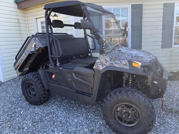 Main image Greenworks U800SC