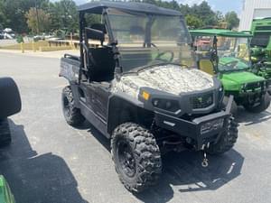 2022 Greenworks U800SC Image