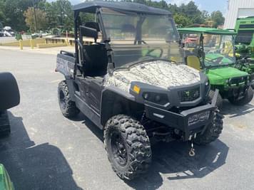 Main image Greenworks U800SC